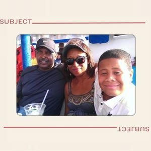 Meet your Posher, Connie